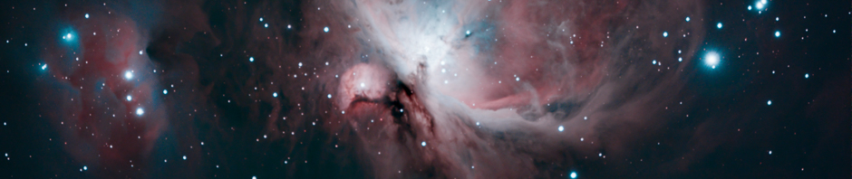 Orion Nebula