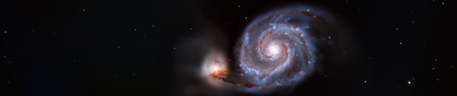 M51 Galaxy